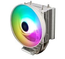 CPU COOLER MULTI SOCKET/M403PRO.W.ARGB XC229 XILENCE