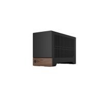 FRACTAL DESIGN Terra Graphite mini ITX