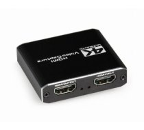 I/O ADAPTER HDMI USB GRABBER/4K UHG-4K2-01 GEMBIRD