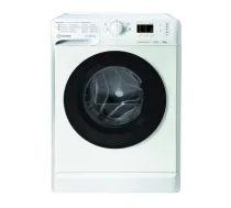 INDESIT Washing machine MTWSA 61294 WK EE Energy efficiency class C, Front loading, Washing capacity 6 kg, 1151 RPM, Depth 42.5 cm, Width 59.5 cm, Display, Big Digit, White