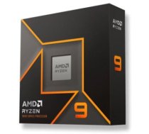 Desktop|Ryzen 9|9900X|Granite Ridge AM5|4400 MHz|Number of cores 12|Cache 64MB|Socket SAM5|Wattage 120 Watts|Turbo frequency 5600 MHz|GPU Model Radeon|GPU clock 2200 MHz|Max temperature 95°C|Packing type BOX