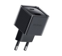 Fast Charger McDodo CH-4151 33W GaN (black)