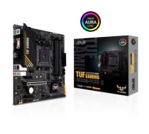 ASUS TUF GAMING A520M-PLUS II AMD A520