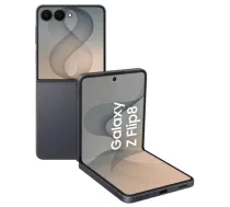 MOBILE PHONE GALAXY FLIP8/256GB GRAPHIT SM-F776B SAMSUNG