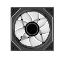 CASE FAN 120MM XPF120UR.ARGB/12V XF078 XILENCE