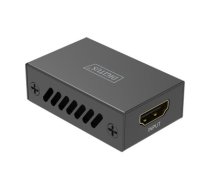 Digitus | HDMI Repeater, 8K/60Hz, Black | DS-55341