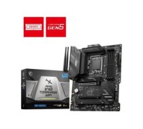 MB B760 S1700 ATX/MAG B760 TOMAHAWK WIFI MSI