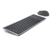 Dell Wireless Keyboard and Mouse KM7120W US/LT International (QWERTY)