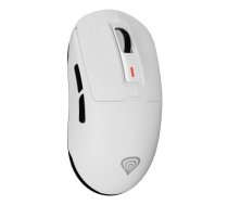 GENESIS Zircon 660 mouse Gaming Right-hand RF Wireless + Bluetooth + USB Type-A Optical 12000 DPI