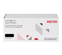 TON Xerox Everyday Black Toner Cartridge equivalent to HP 26A for use in LaserJet Pro M402, MFP M426 Canon imageCLASS LBP214, LBP215, MF424,