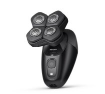 Philips 5000 series Head Shaver Pro HS5980/15 Essential shaver with ComfortCut Blades
