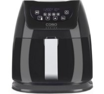 Caso AF 250 Hot air fryer 3 L Single Black Built-in 1400 W