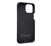 Tactical MagForce Aramid Cover for Apple iPhone 13 mini Black