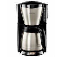 PHILIPS DRIPFILTER, ALU, 1000 W, 1,2L