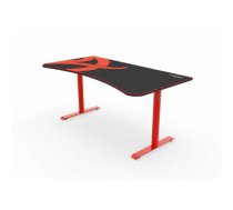 Arozzi Arena Gaming Desk - Red Arozzi