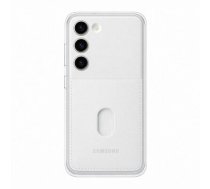 Samsung EF-MS911CWEGWW mobile phone case 15.5 cm (6.1") Cover White