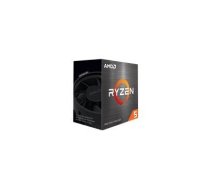AMD RYZEN 5 5600X 4.60GHZ 6 CORE TRAY