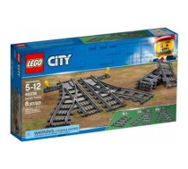 LEGO City points - 60238