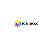 ICY BOX USB-C docking station IB-DK4061-CPD