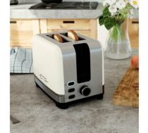 ETA STORIO Toaster ETA916690040 Beige, Stainless steel, 930 W, Number of power levels 7,