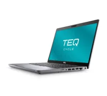 Teqcycle Dell Latitude 5410 Intel® Core™ i5 i5-10210U Laptop 35.6 cm (14") Full HD 16 GB DDR4-SDRAM 256 GB SSD Wi-Fi 6 (802.11ax) Windows 11 Pro Nordic Grey
