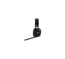 CORSAIR HS80 RGB Wireless Headset Carbon