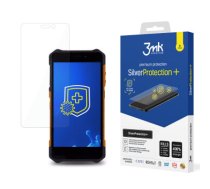 MyPhone Hammer Iron 3 LTE - 3mk SilverProtection+ screen protector