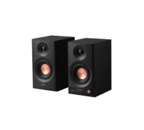 Edifier | Powered Studio Monitor Speakers | MR3 | 18W x 2 W | Bluetooth | Black | ≥ 85 dB | Wireless connection