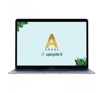 UPCYCLE APPLE MACBOOK AIR 2020 M1/13.3WQXGA/8GB/256SSD/MACOS/GREY/2Y