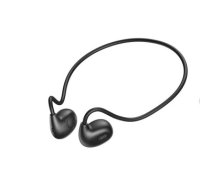 XO Bluetooth earphones BS34 with bone conduction black