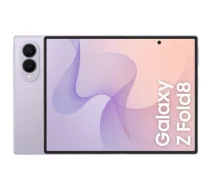 MOBILE PHONE GALAXY FOLD8/256G LAVENDER SM-F971B SAMSUNG