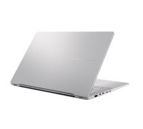 OLED display|VivoBook Series|S 15 OLED|S5507QA-MA001W|CPU Snapdragon|X1E78100|3400 MHz|Screen 15.6"|Resolution 2880x1620|Screen type OLED|120Hz|RAM 32GB|LPDDR5x|SSD 1TB|Graphics     Integrated|VGA card Qualcomm Adreno|Integrated|Keyboard ENG|Keyboard back