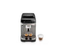 Delonghi ECAM 290.42.TB Magnifica Evo Coffee maker, Silver/Black