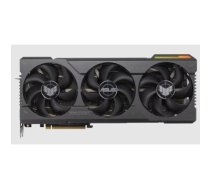 ASUS TUF Gaming TUF-RTX4090-24G-GAMING NVIDIA GeForce RTX 4090 24 GB GDDR6X