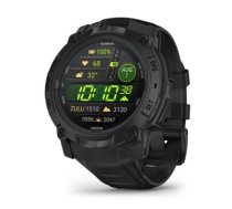Instinct 3 50mm, AMOLED, Tactical