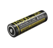 BATTERY RECH. LI-ION 3.6V/NL2153HPI(5300MAH) NITECORE