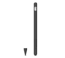 Tech-Protect Smooth case for Apple Pencil 1 - black