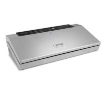 Caso Vacuum sealer GourmetVAC 480 Automatic, Silver, 160 W,