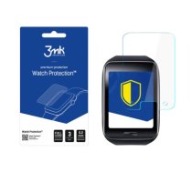 Samsung Galaxy Gear S SM-R750 - 3mk Watch Protection™ v. ARC+ screen protector
