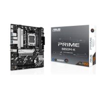 ASUS PRIME B850M-K AMD B850 Socket AM5 micro ATX