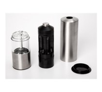 Mesko Electric Pepper mill MS 4432 Stainless steel