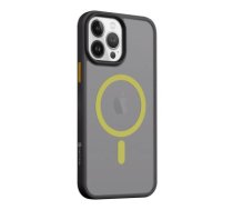 Tactical MagForce Hyperstealth 2.0 Cover for iPhone 13 Pro Max Black|Yellow