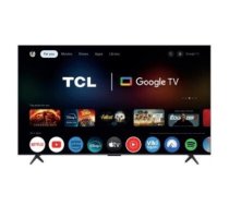 TV SET LCD 55" QLED 4K/55C61K TCL