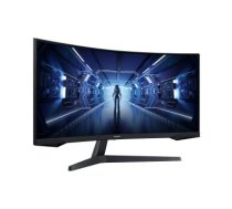 Samsung C34G55TWWP
