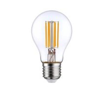 LIGHT BULB LED E27 3000K 8W/1055LM A60 70114 LEDURO