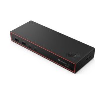 Lenovo ThinkPad Thunderbolt 4 Smart Dock Gen2 7500 - EU