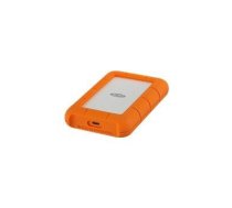 LACIE RUGGED 5TB USB-C USB3.0