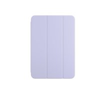 Apple Smart Folio for iPad mini (A17 Pro) - Light Violet