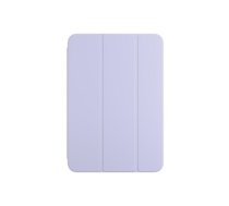 Apple Smart Folio for iPad mini (A17 Pro) - Light Violet