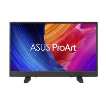 ASUS ProArt PA16USV computer monitor 39.6 cm (15.6") 3840 x 2160 pixels 4K Ultra HD LCD Black